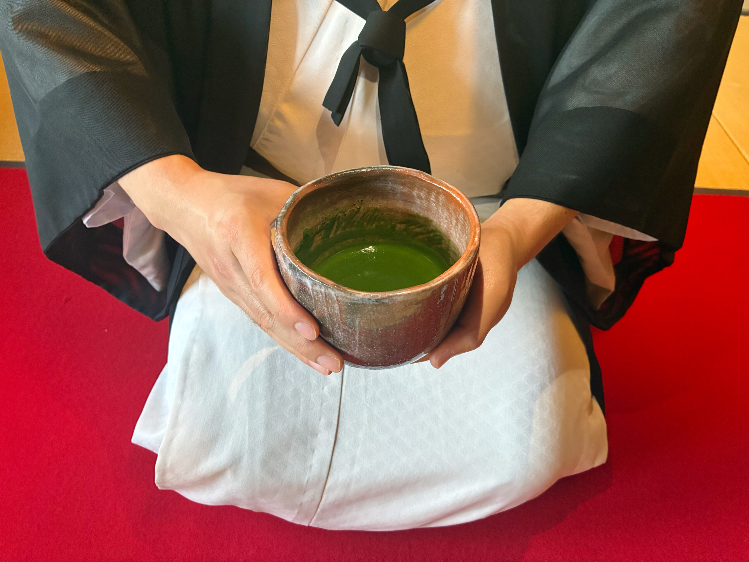 ★【お知らせ】抹茶各種の価格改定