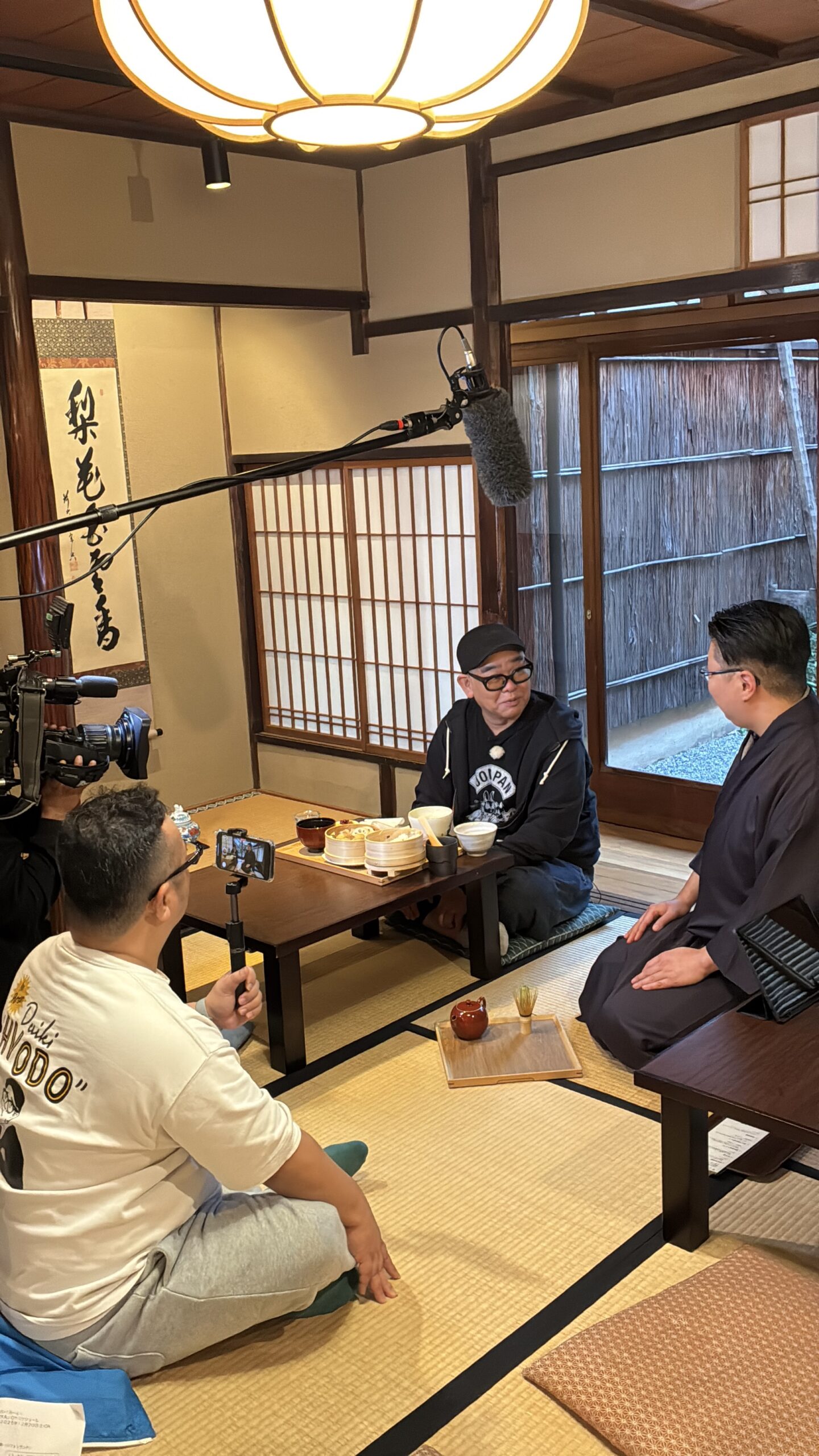 ★【お知らせ】今週放送のテレビ番組に京都よしつぐが紹介されます★