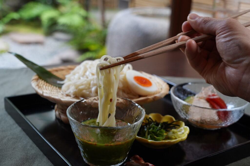 うどん